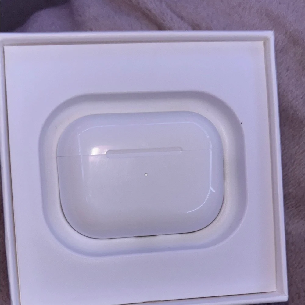 Apple AirPods Pro - White